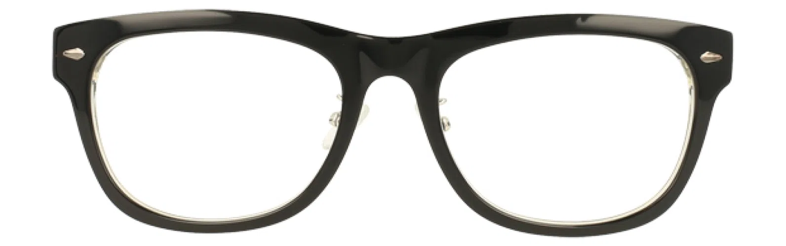Randy Jackson RJ5002 Eyeglasses - view 4